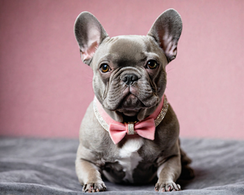 Phoebe The Frenchie